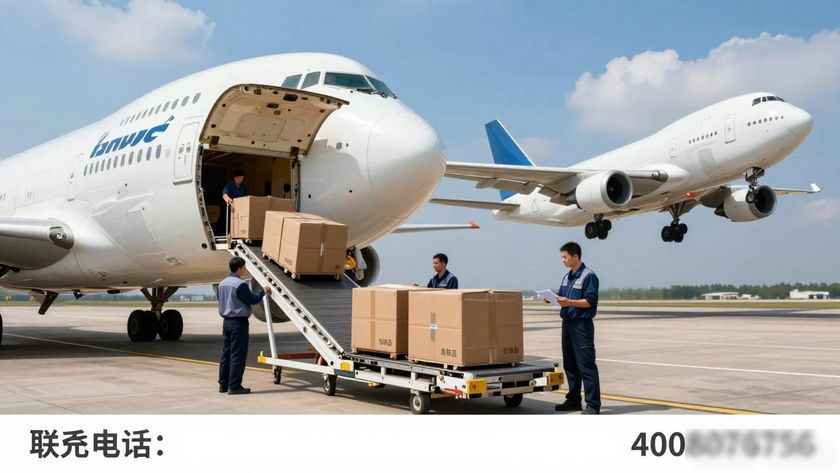 货物飞机空运多少吨_飞机空运货物流程_飞机怎么空运货物
